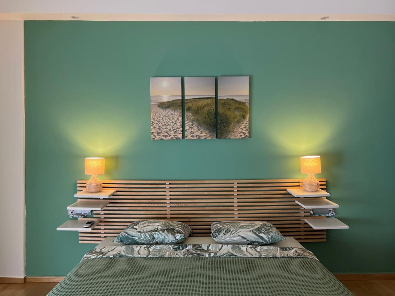 1 Bedroom Apt - Live Like a Local in Kolonaki