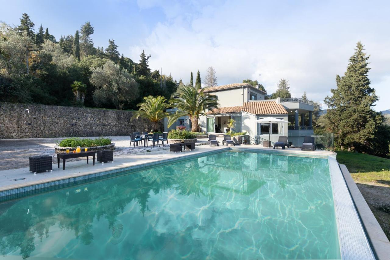 Villa Iremia by Rodostamo Collection