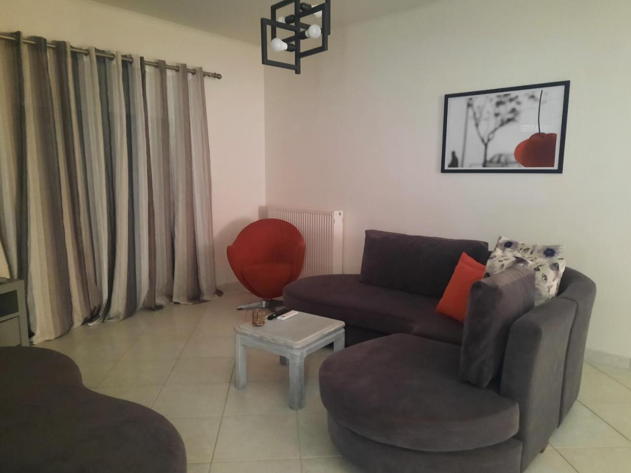 Maisonnete Lilian