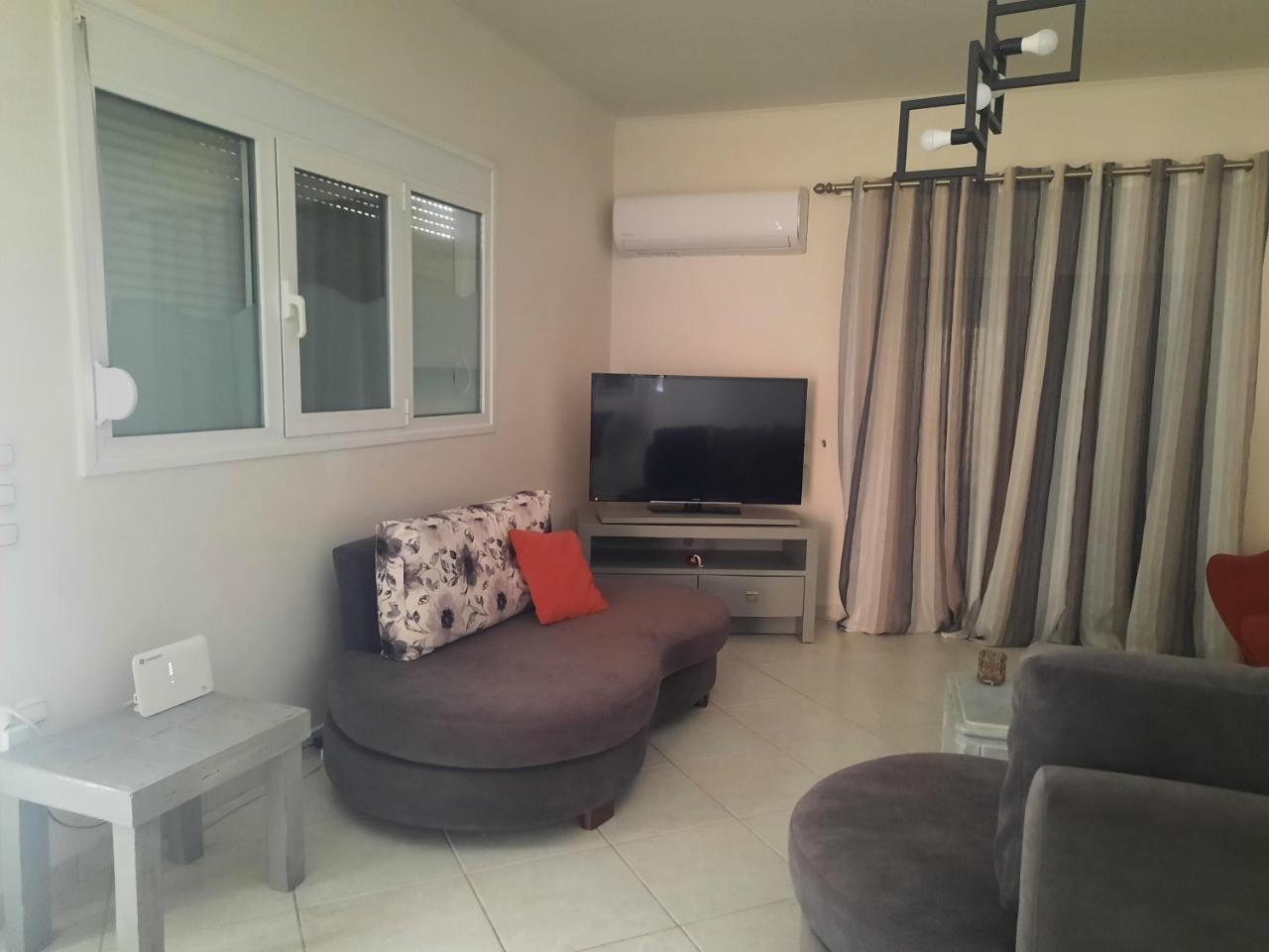 Maisonnete Lilian 1