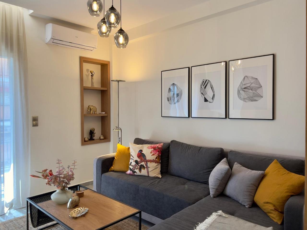 #Mango Apartment & Suite by Halu!