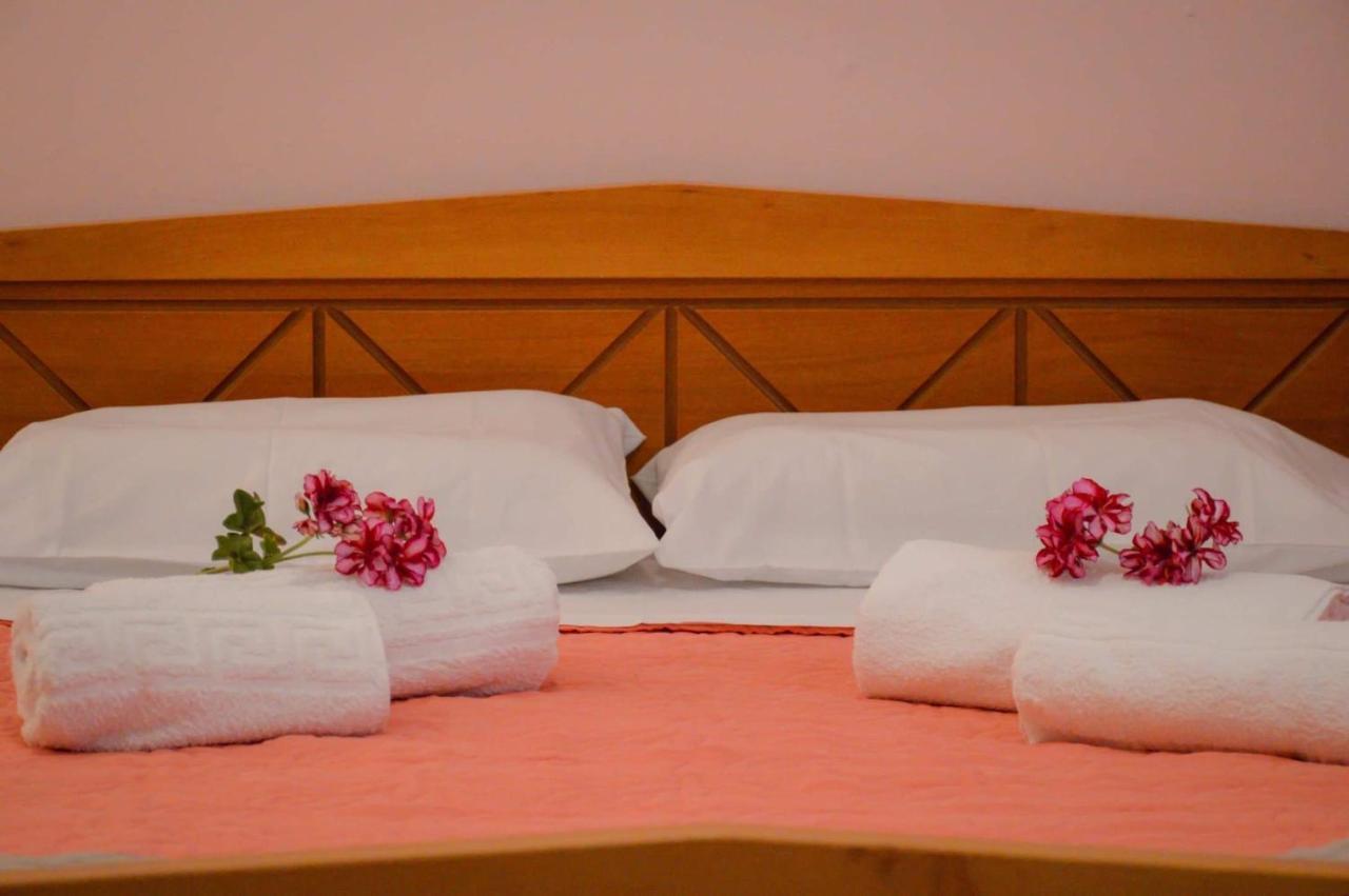 Anastasias Apartment Close To Corfu Town