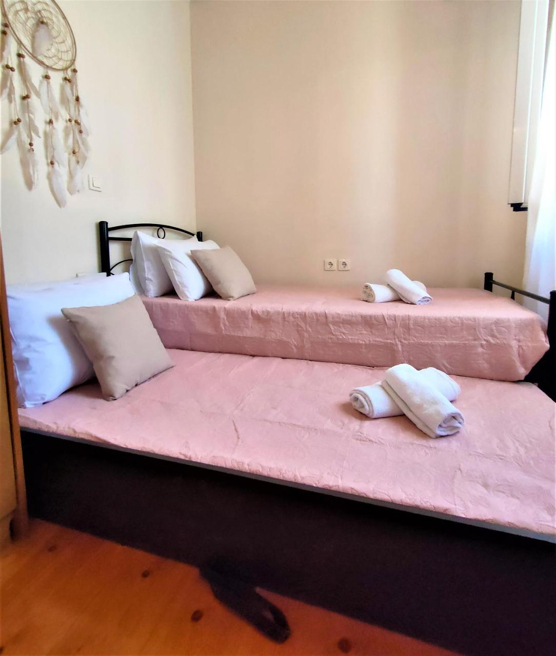 Ml Saroko Apartment 2