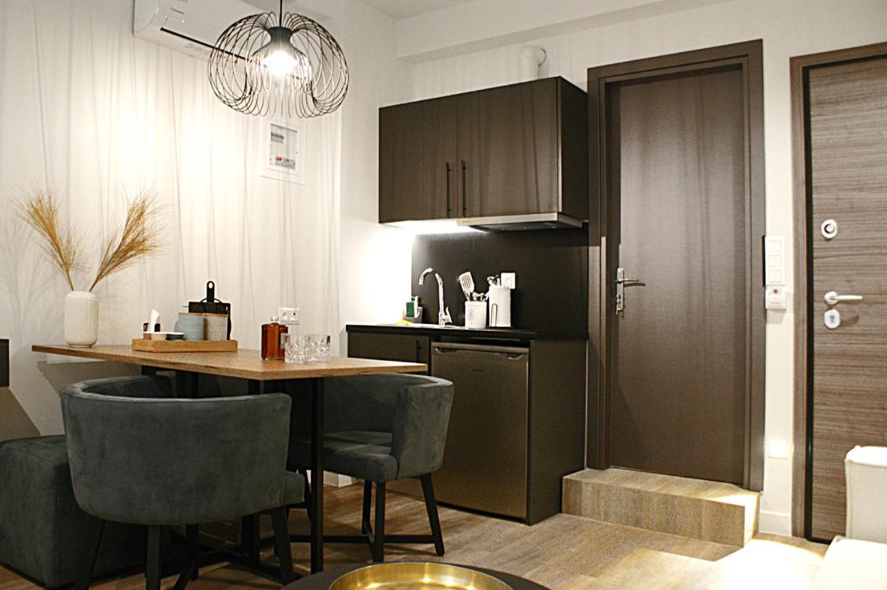 Aeiphoria Suites & Rooms - Athens