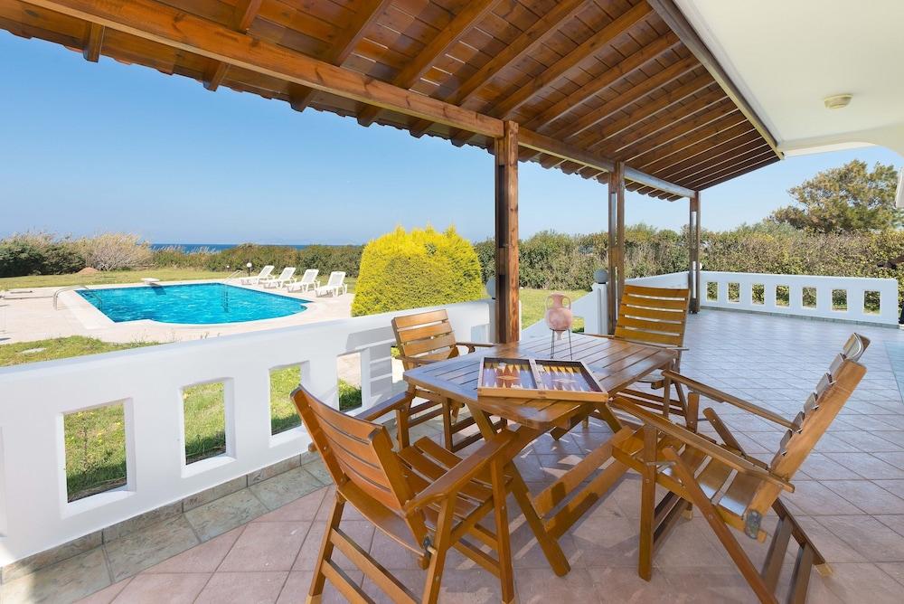 Sunset Villa Rhodes