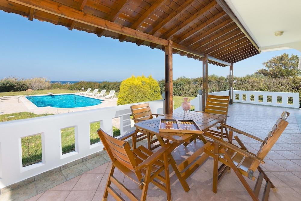 Sunset Villa Rhodes