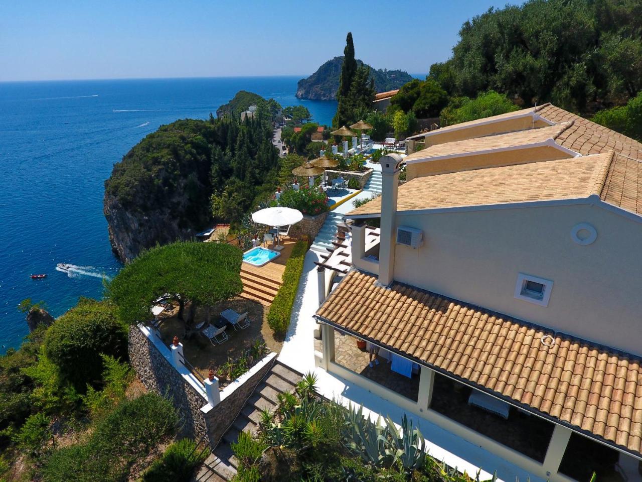 Elysium Apartments Corfu (Adults Only)