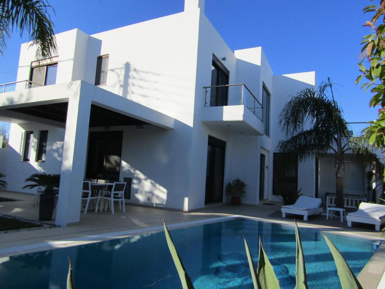 Villa Anastasia 1