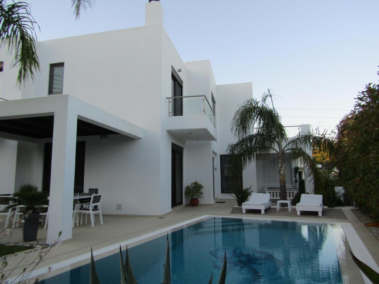 Villa Anastasia