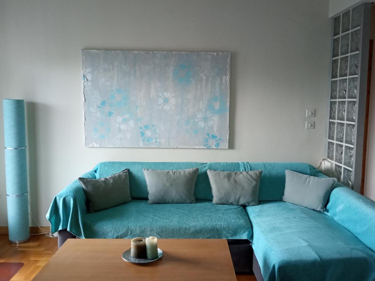 Lilioum Apartment 1