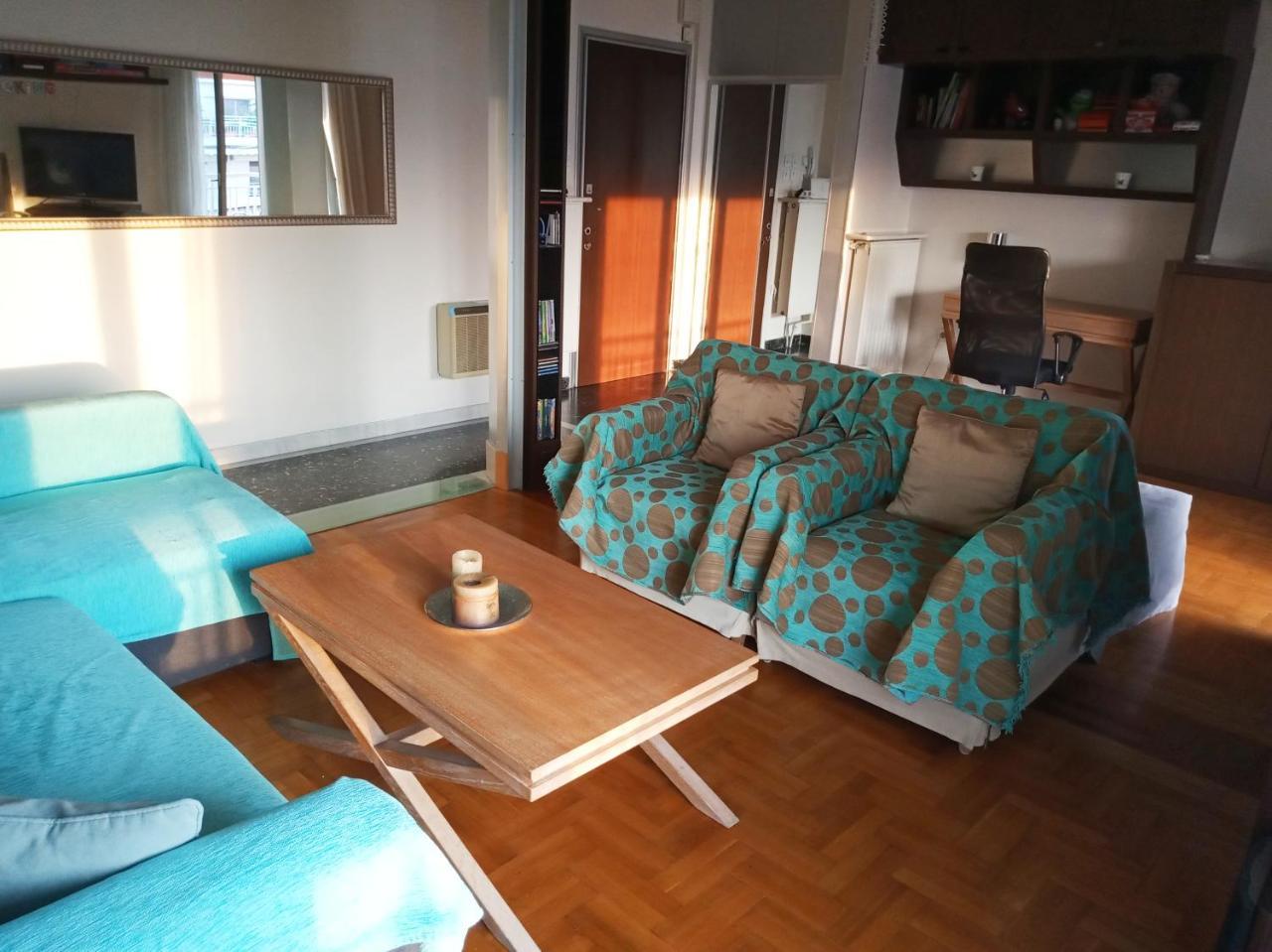 Lilioum Apartment