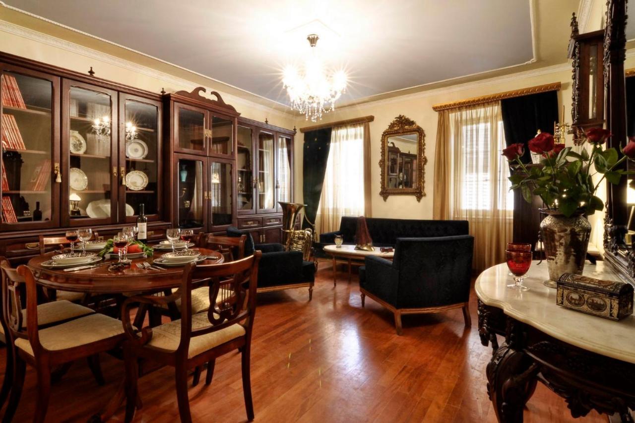 La Casa Del' Maestro (Adults Only)