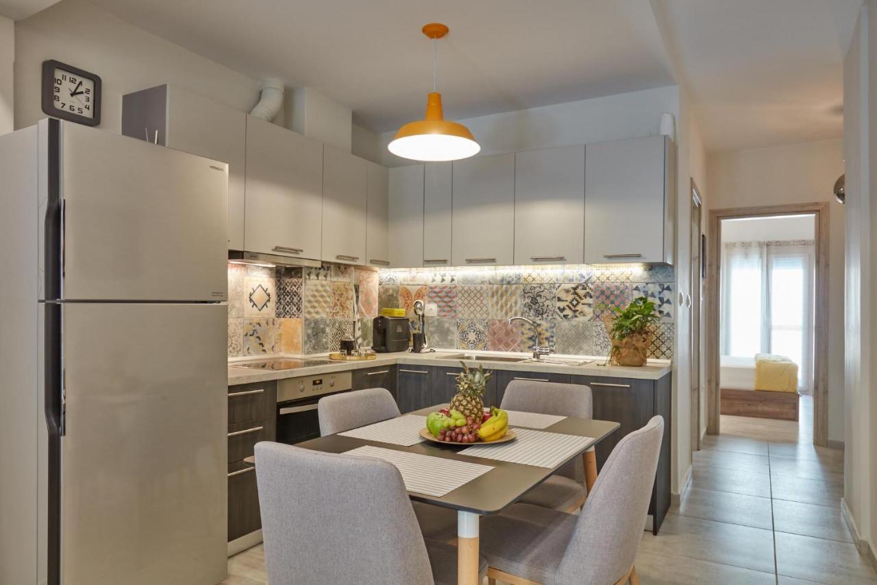 F & B Collection - Flat for 4 2