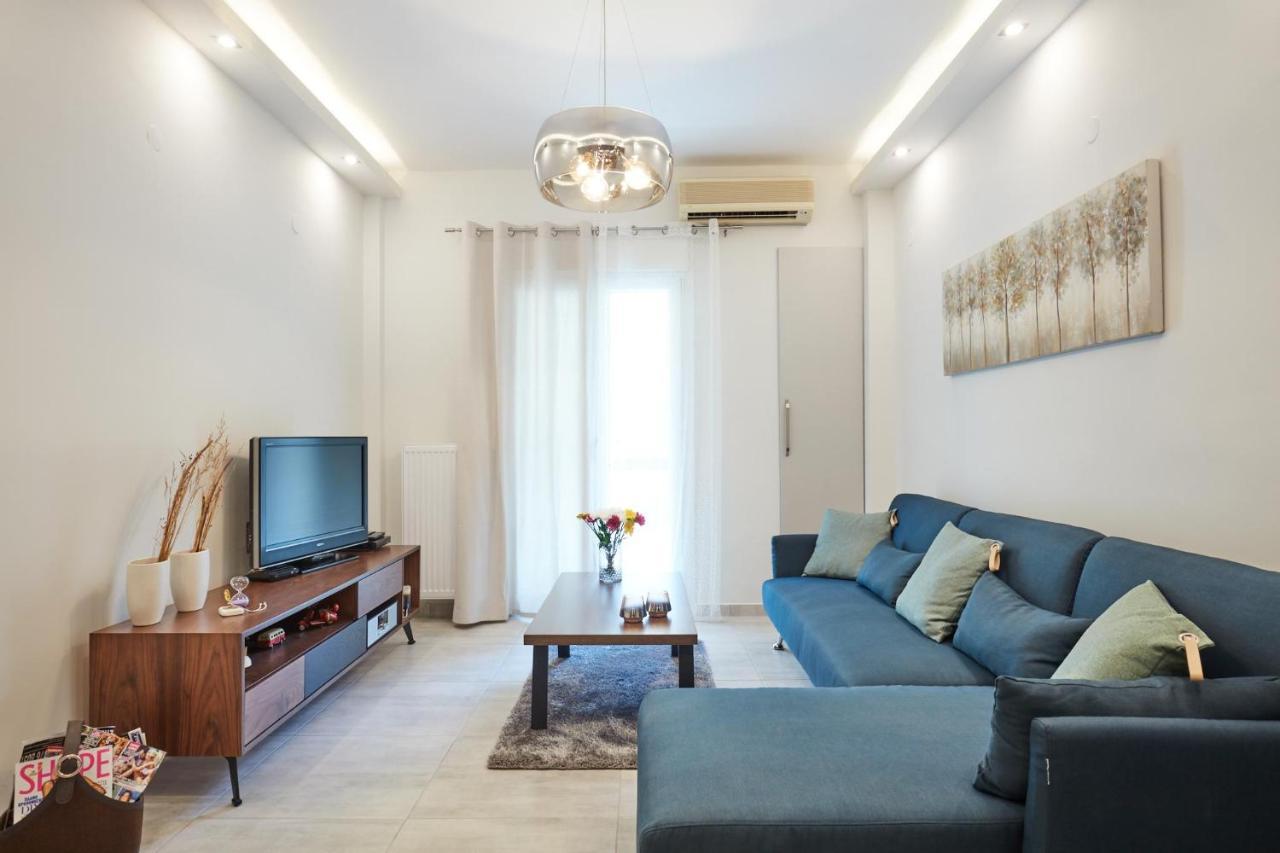 F & B Collection - Flat for 4 1