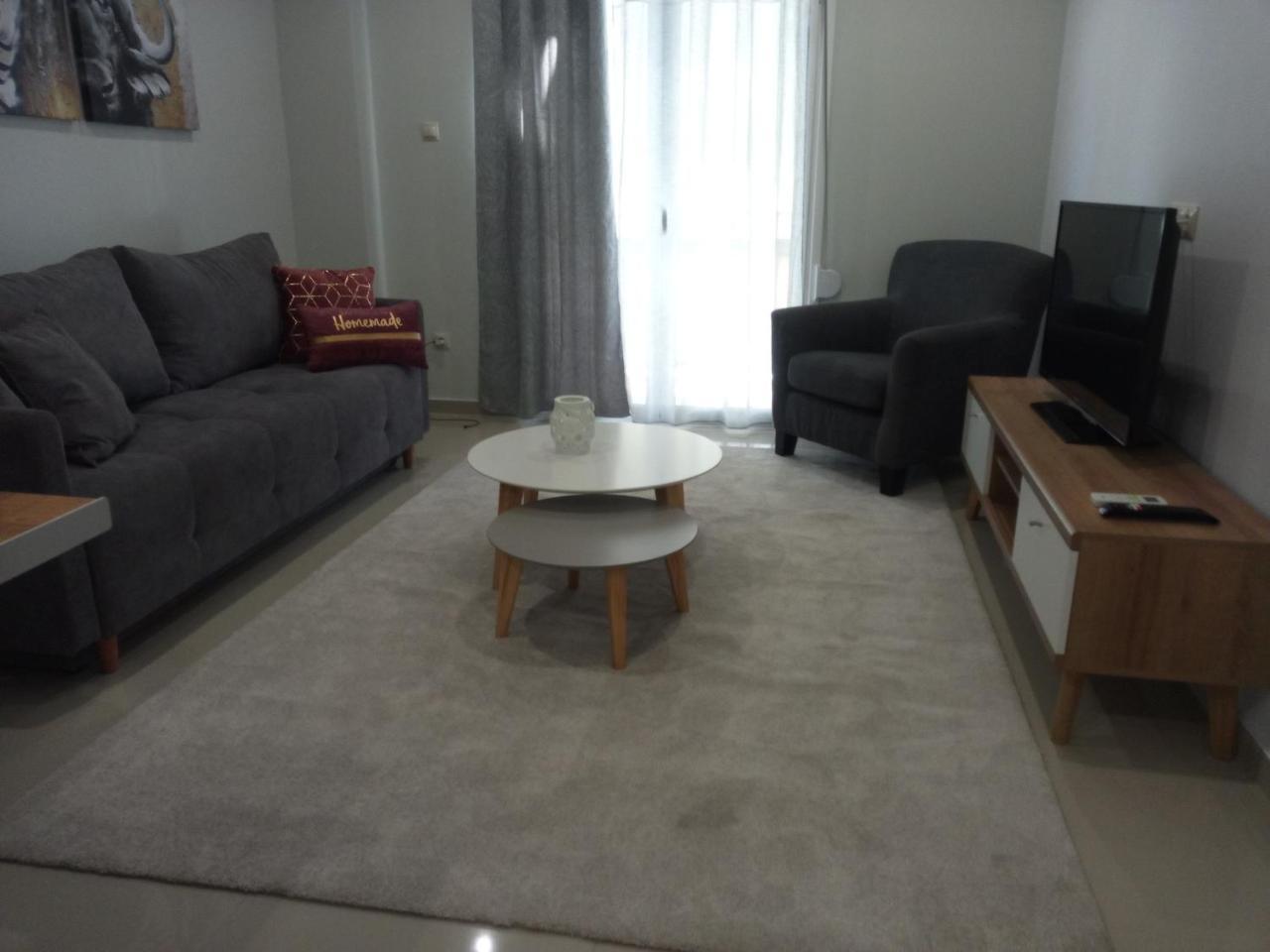 Suite Apartment Athens Center, Metro Metaxourgeio