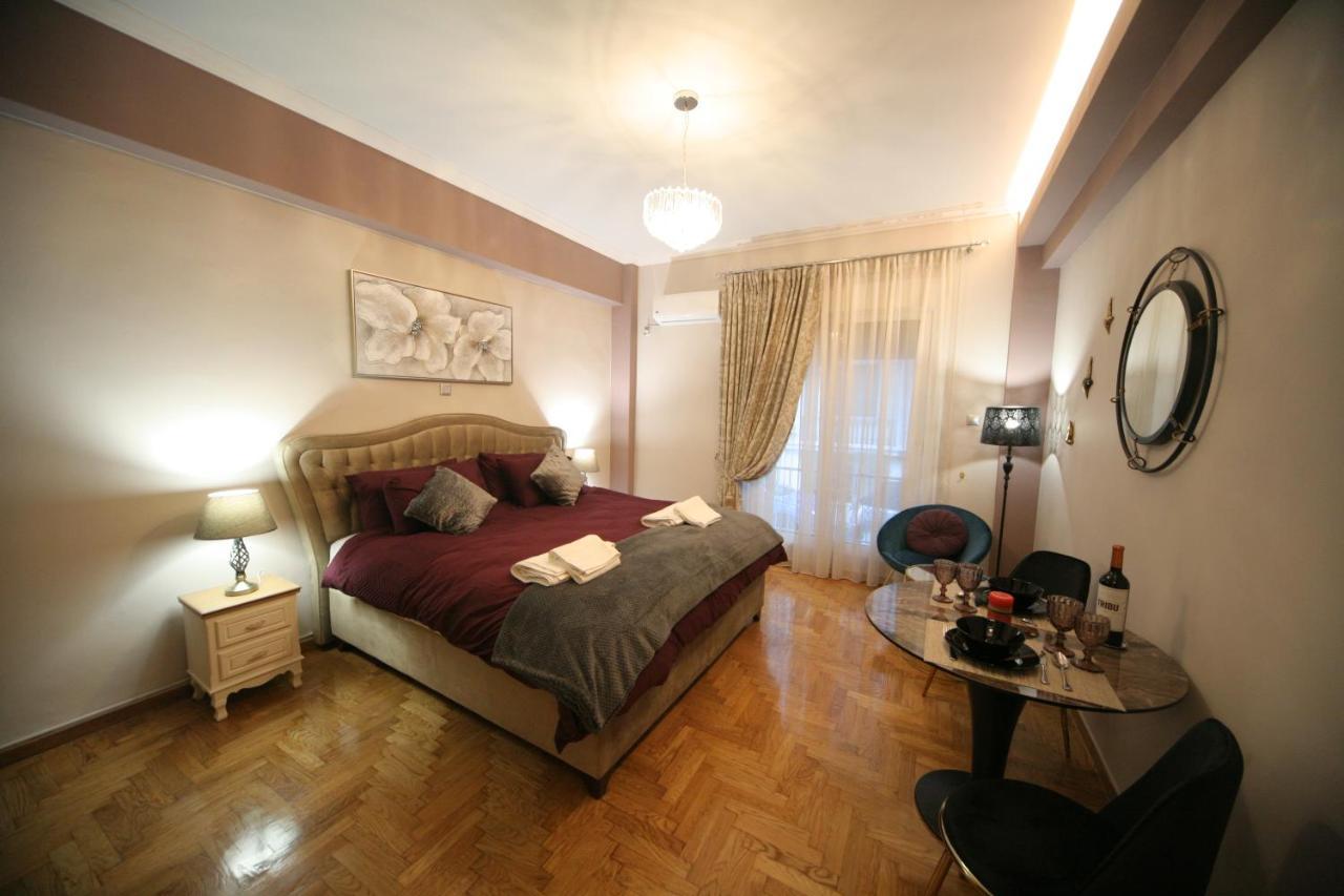 Denise Luxury Apartment-Centre of Athens,Kolonaki (Adults Only)