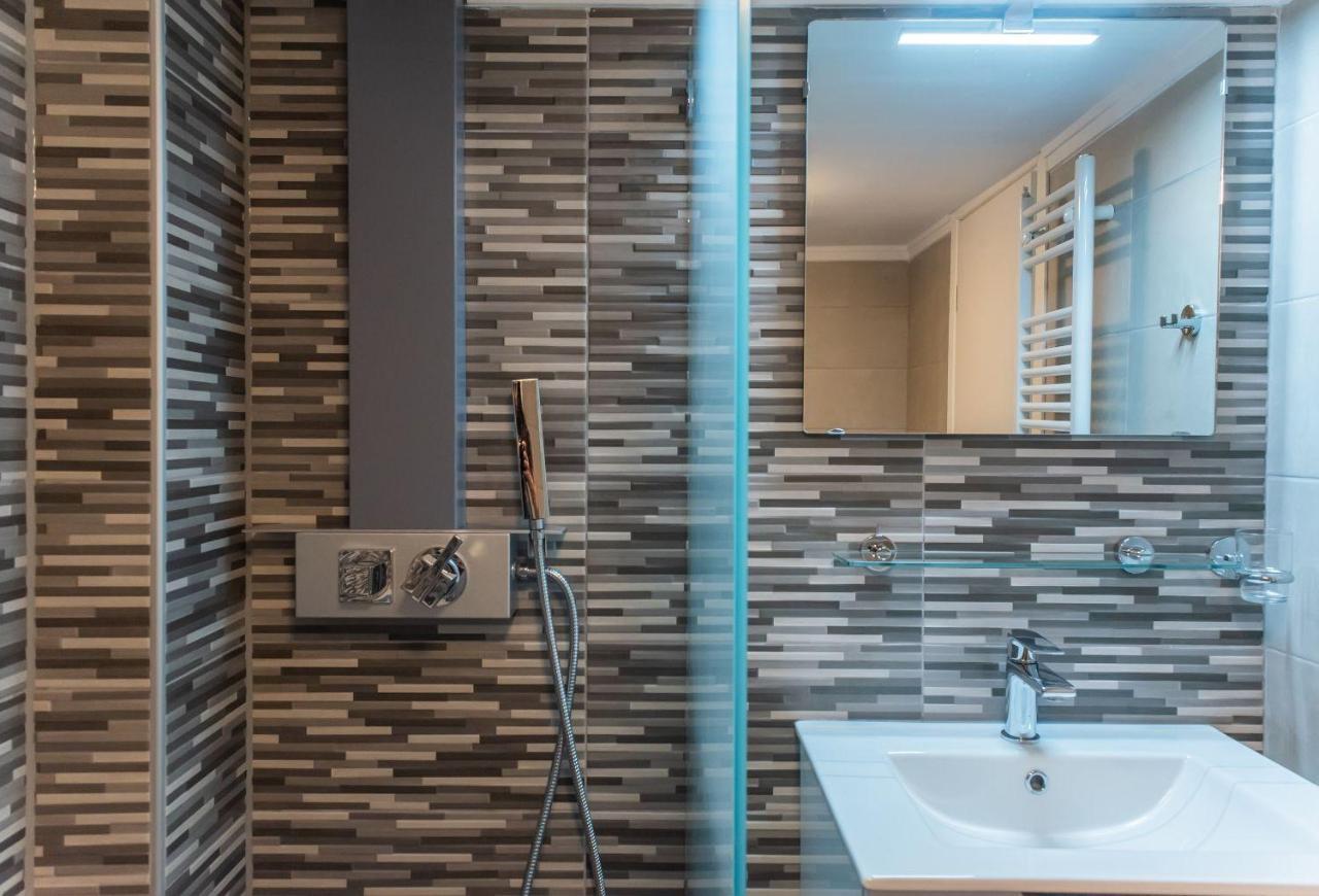 #Speranza Apt in Theageneio by Halu! Apartments 2