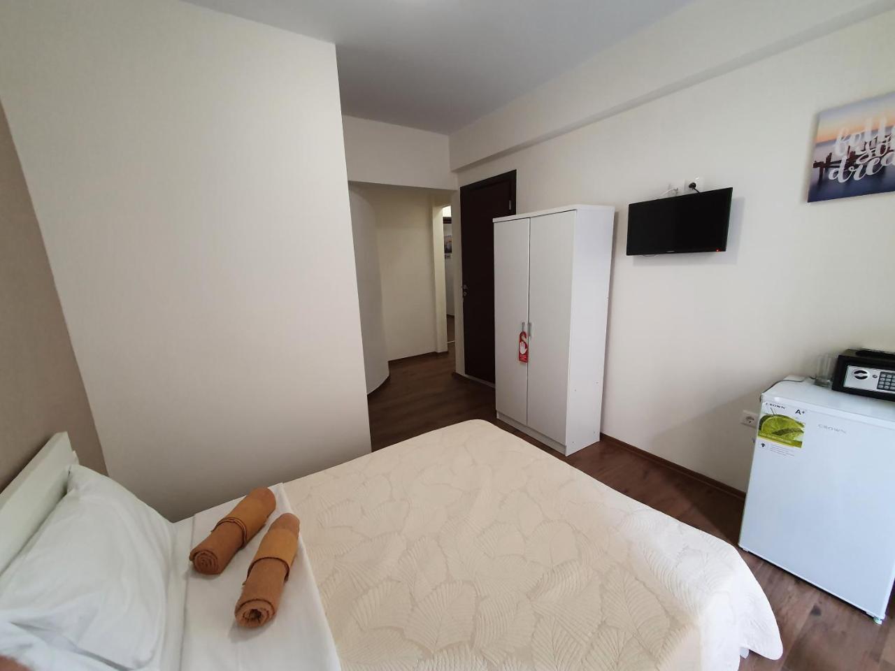 City Center Athenes Rooms