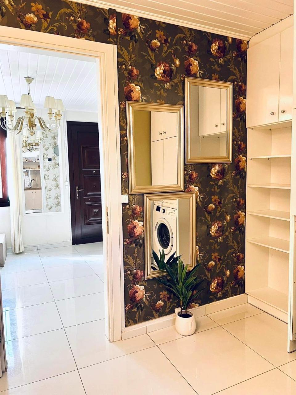Katerina 1 Bedroom House