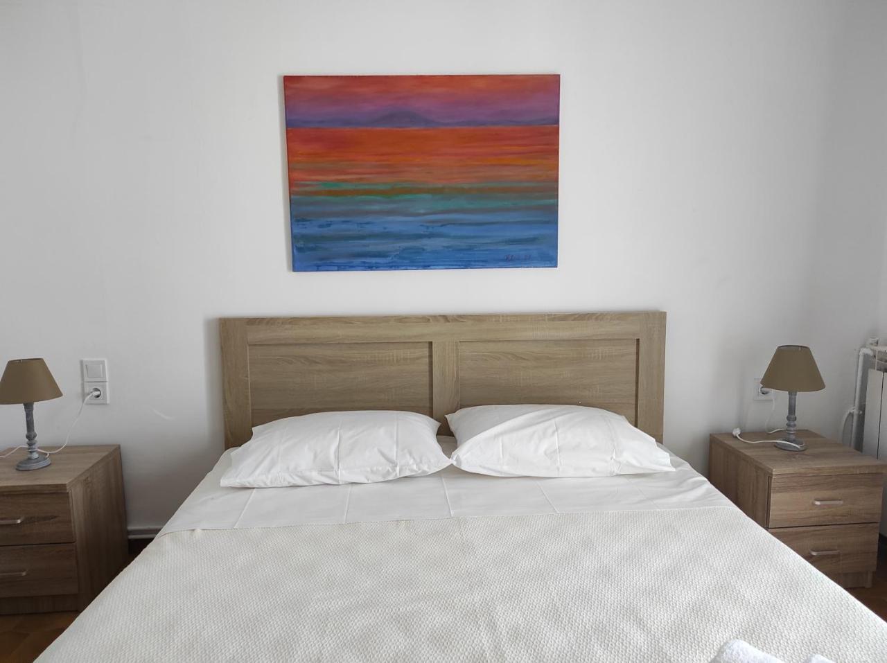 Komfort Appartment
