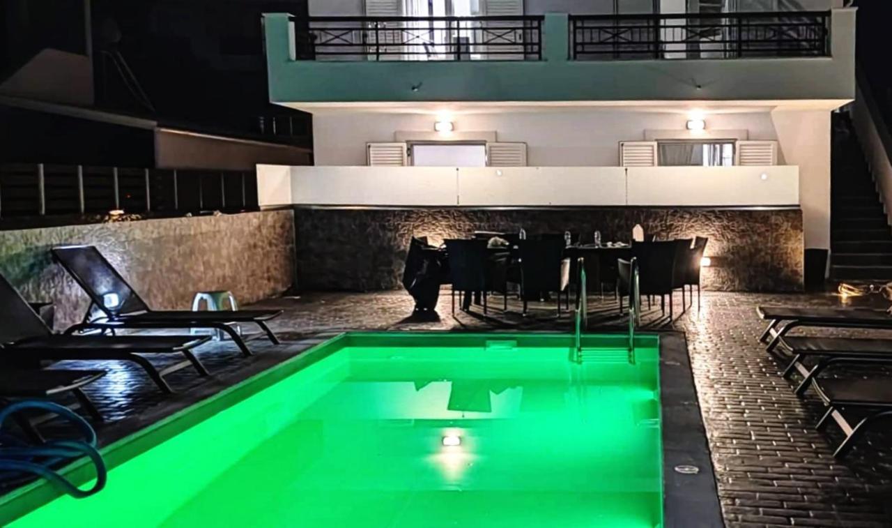 Villa Peskena's