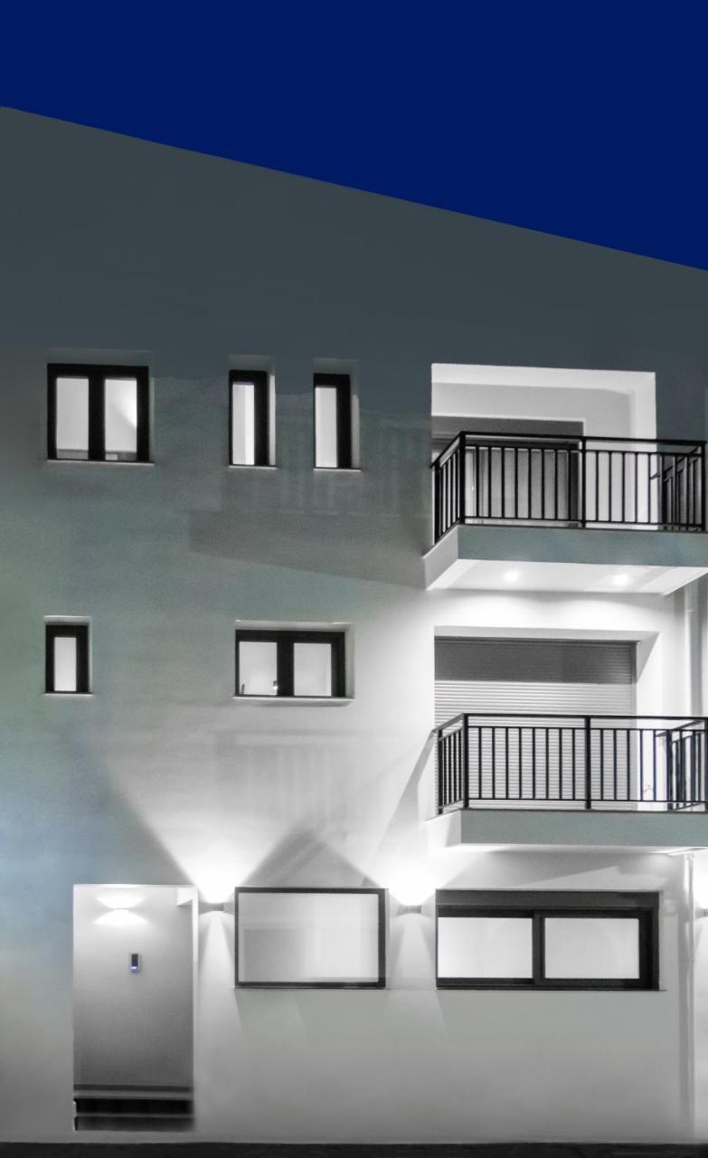 Anema Stylish Residence