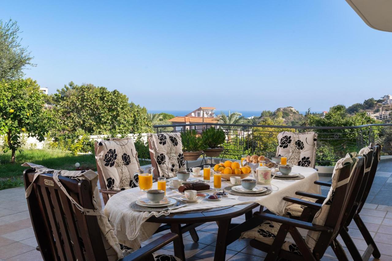 Amaltheia Villa 2