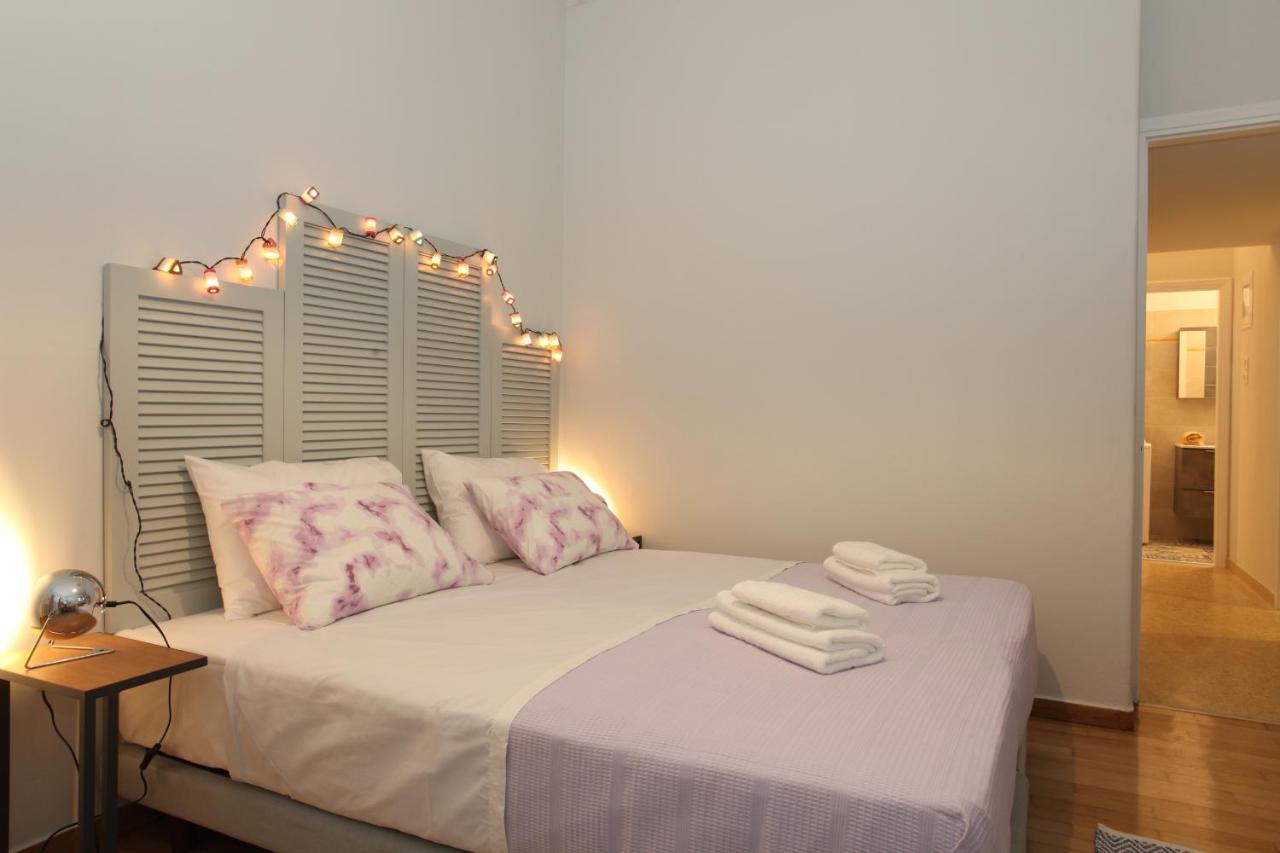 Your Address in Koukaki by Athenian Homes