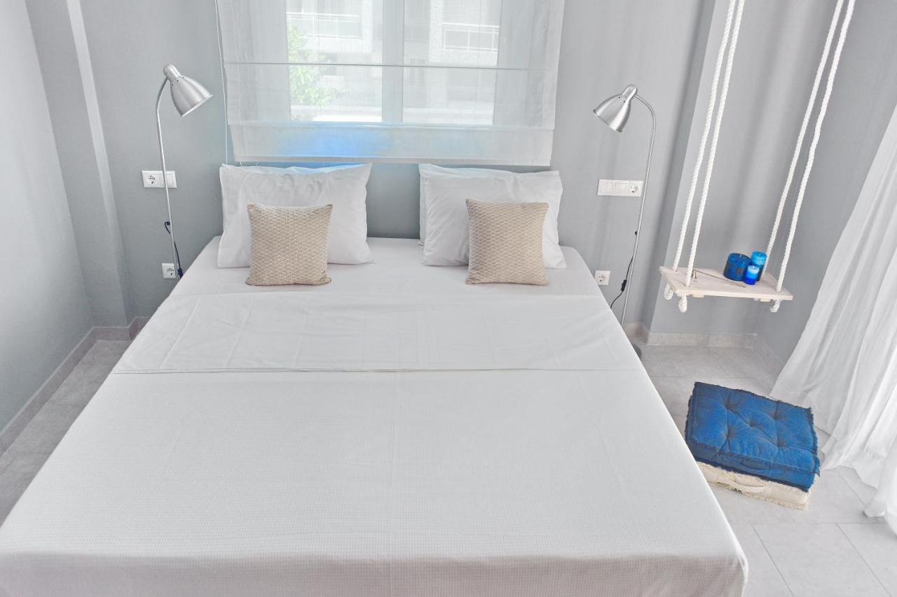 Alkyoni City Apartment 2