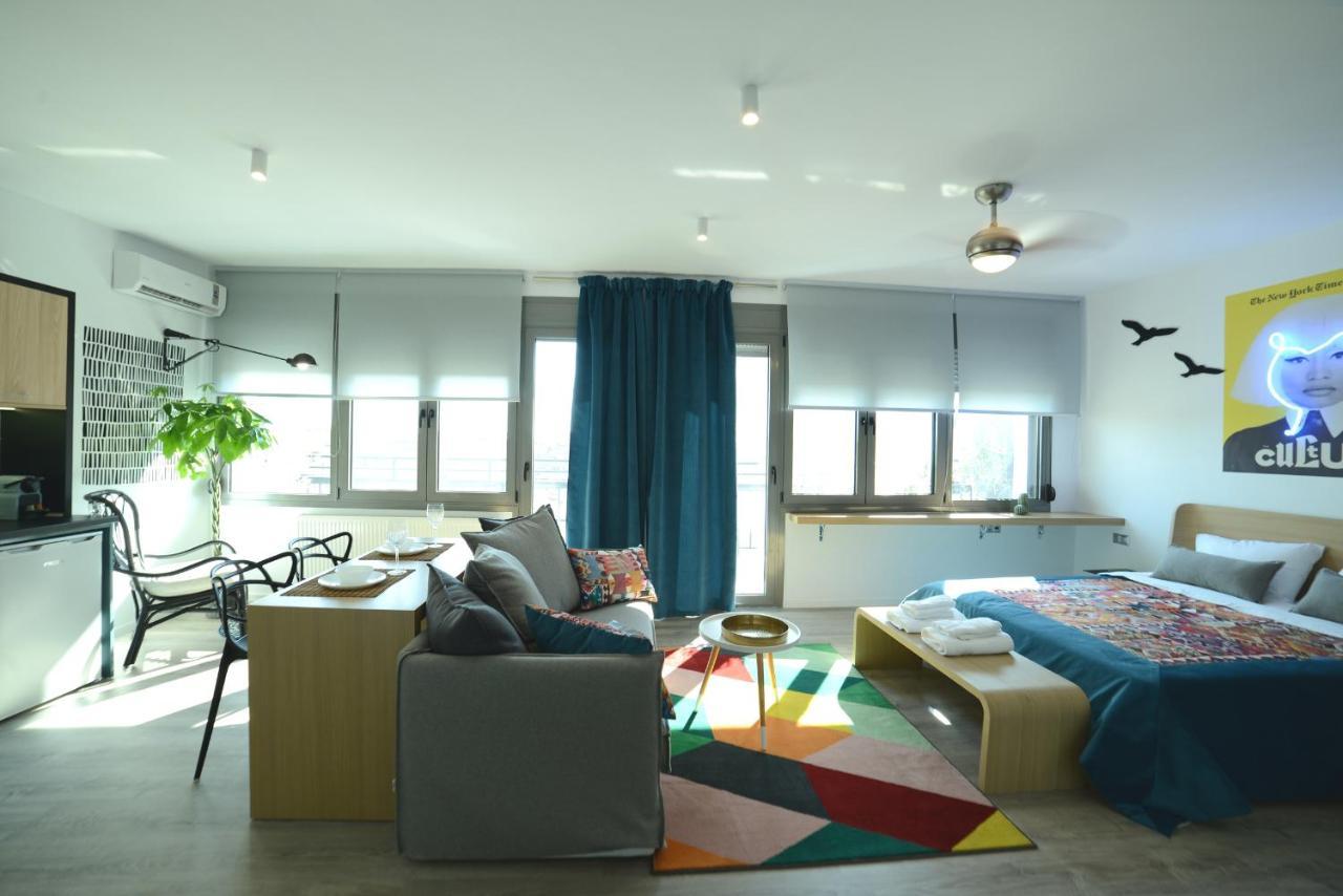 Mazi Rooms Ptolemeon 2