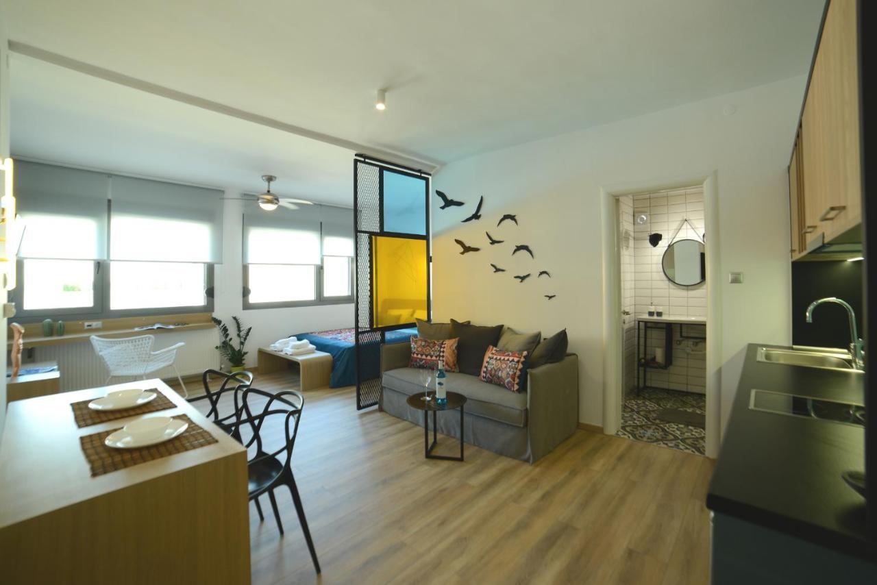 Mazi Rooms Ptolemeon 1