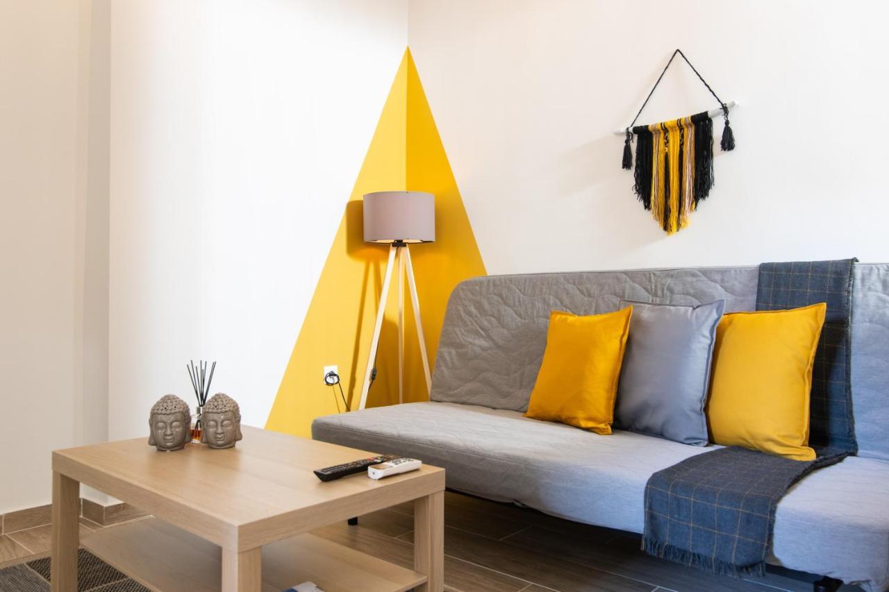 F & B Collection - Apartment for 6 1
