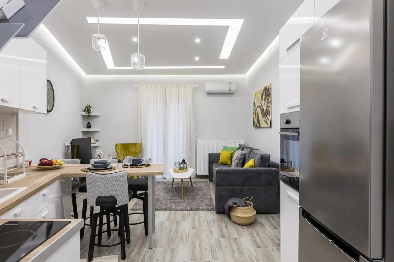 J&T Central Apartment 1