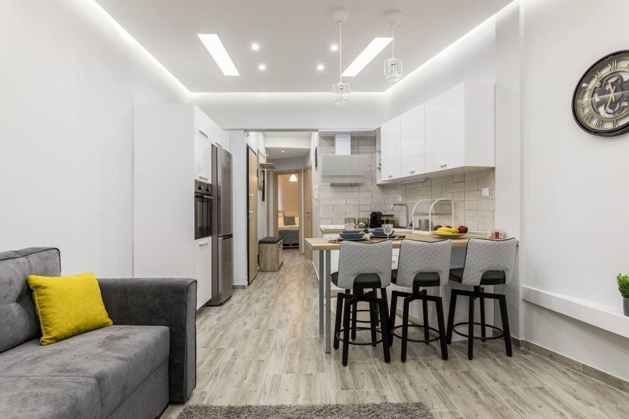 J&T Central Apartment 2