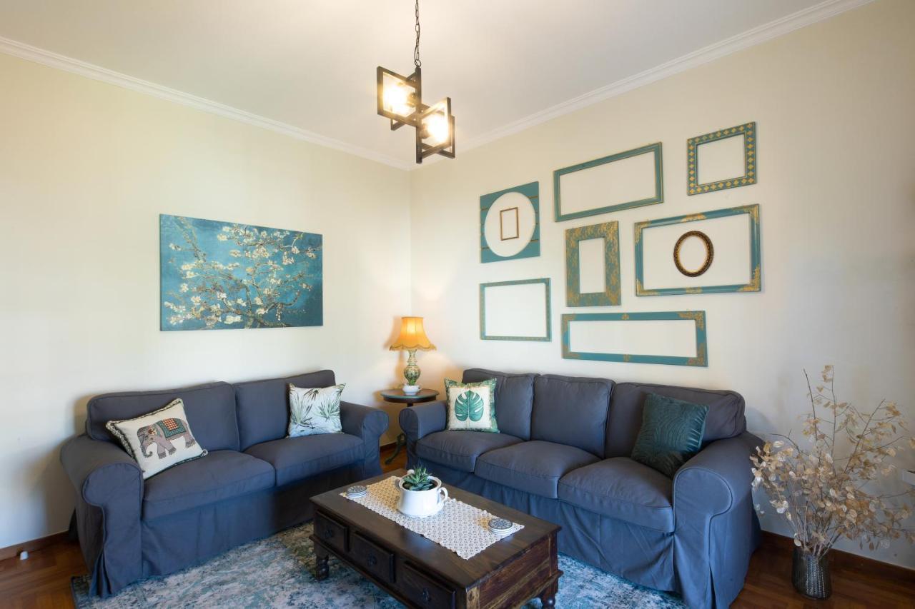 Bijoux Maison by Corfuescapes