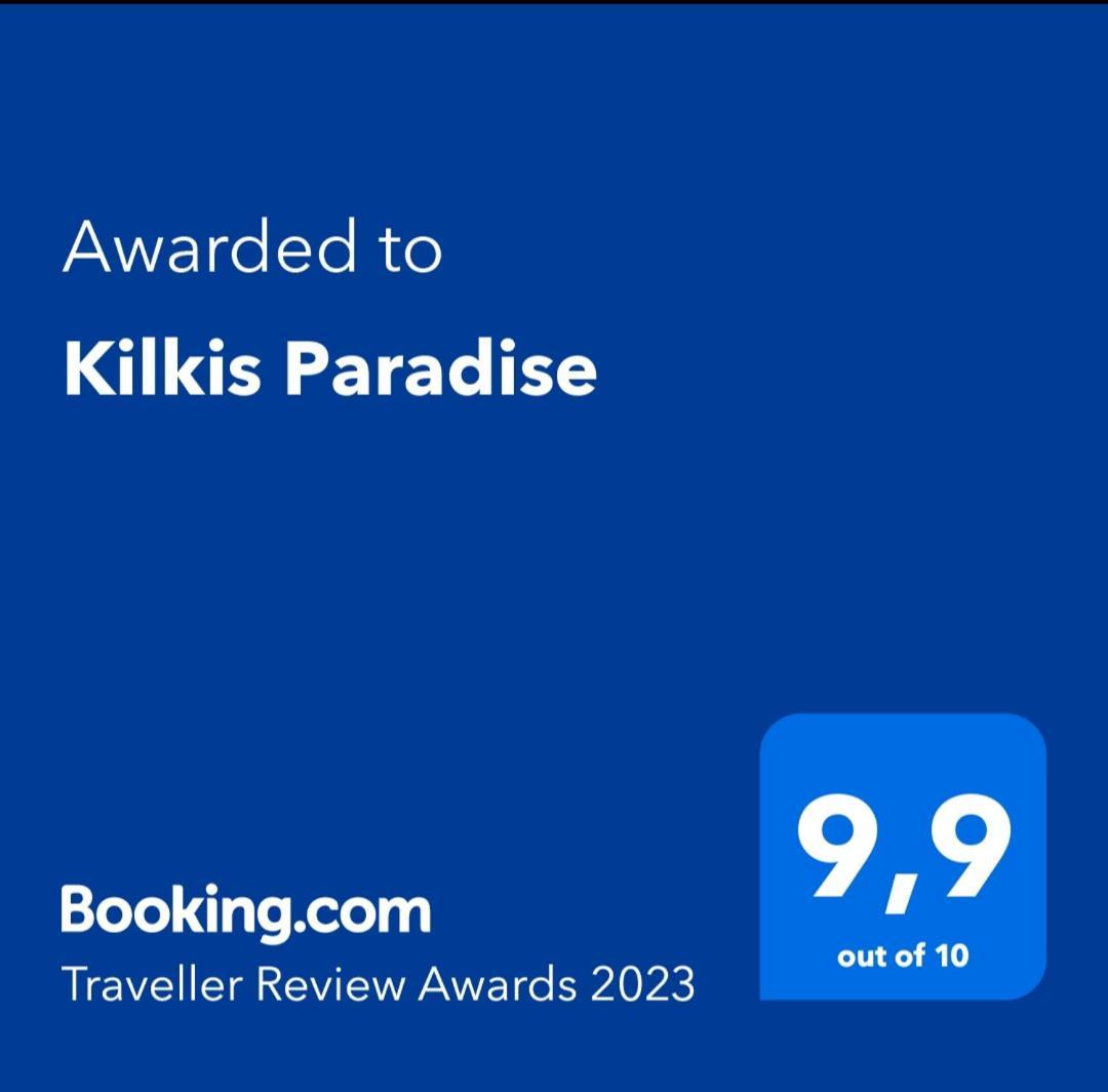 Kilkis Paradise