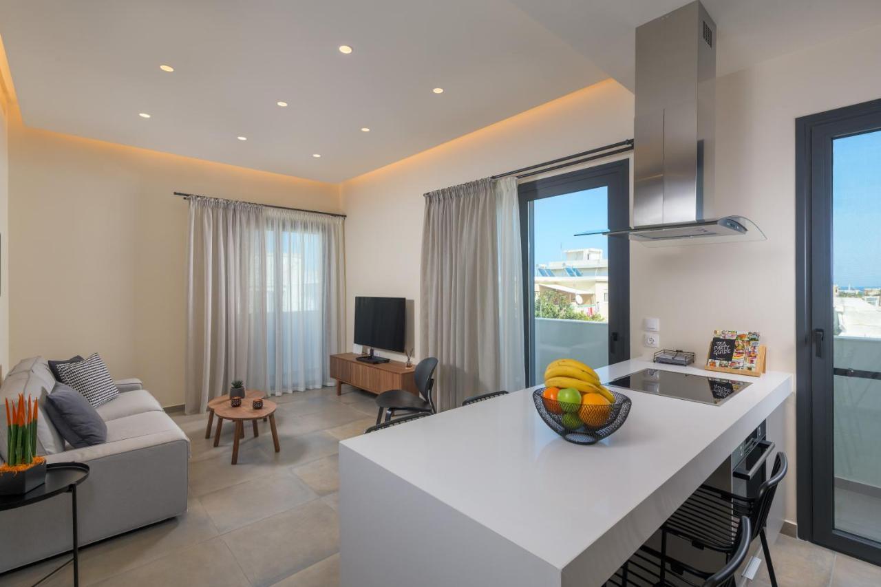 Lucian City Apartments 1