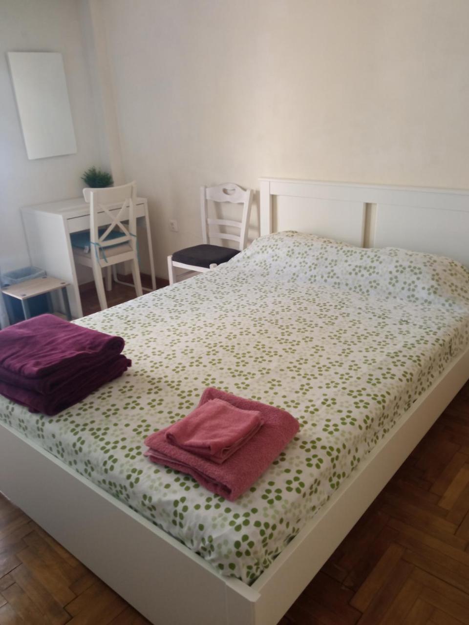 Jimmys Studio, Kalimarmaro