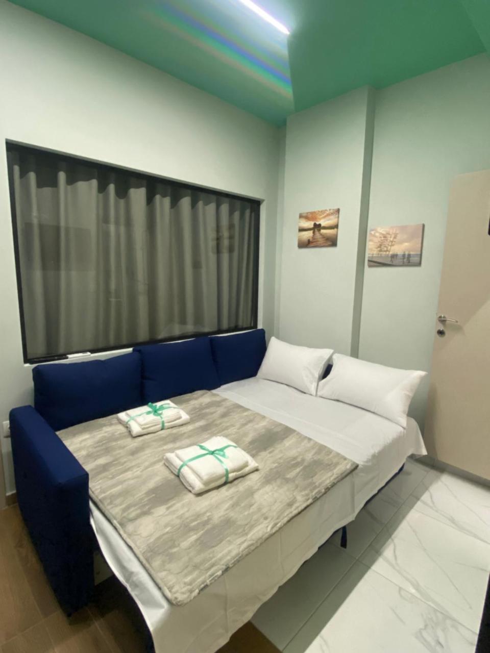 Treasure Box Apartment _Aristotelous Square_ 2