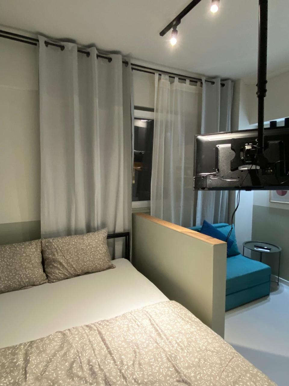 E2g Urban Stay #E1