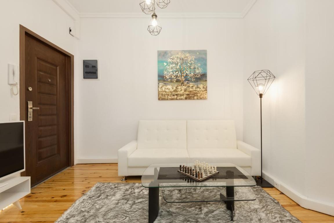 Hippodrome Flatlet 1