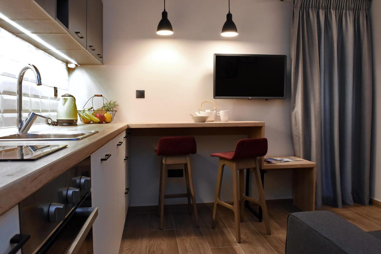 Q Luxury Rooms 2