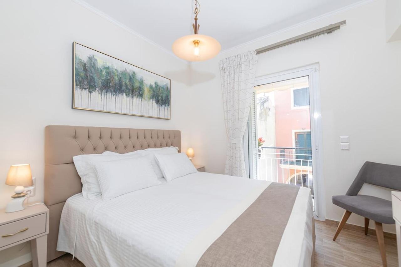 Casa Aelia, Luxury Apartment