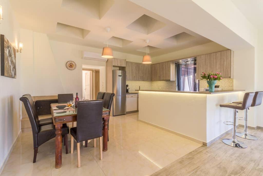Renes Paradise Seahome - Afandou Beach, Rhodes 2