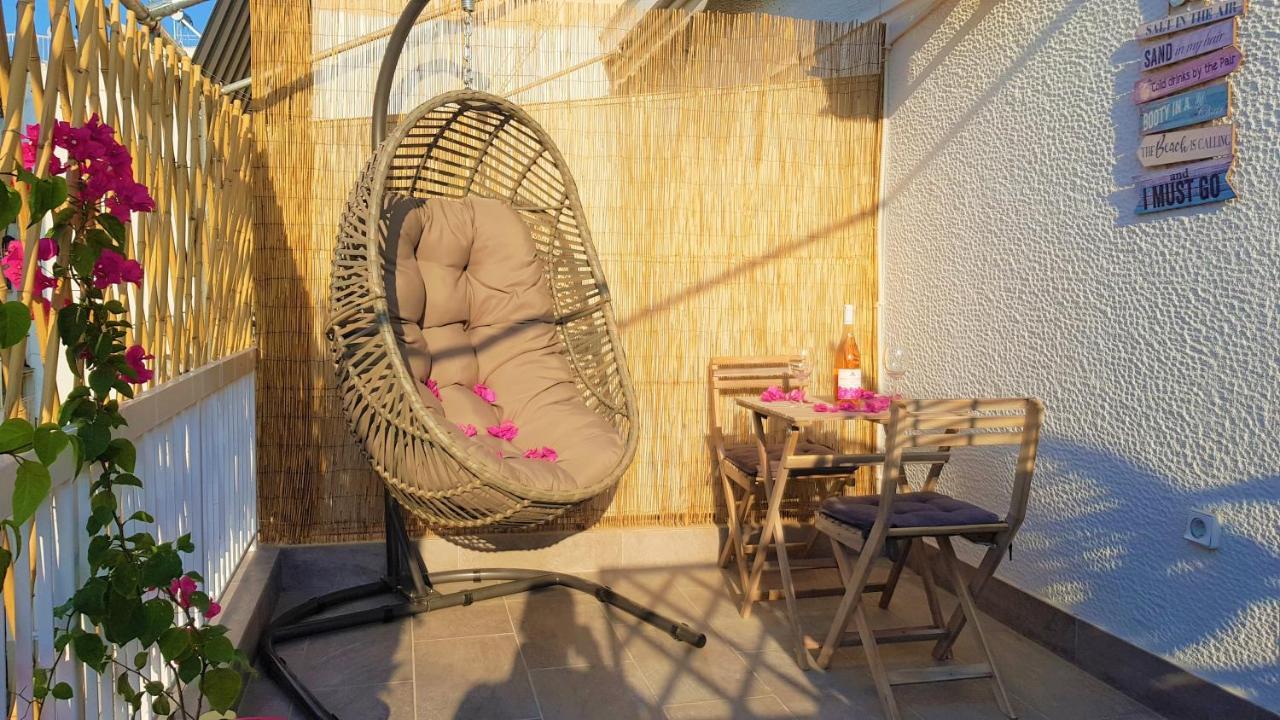 Wow Penthouse Boutique in the Heart of Historical Center