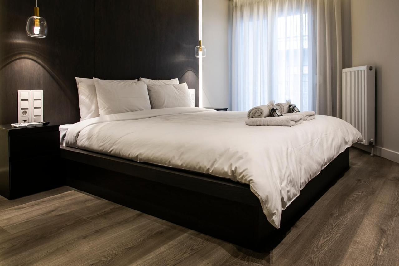 The Lux2 a Gorgeous Apartment 1