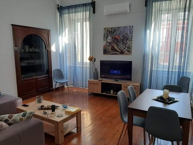Dinos Apartment Στην Παλια Πολη Κερκυρα Corfu