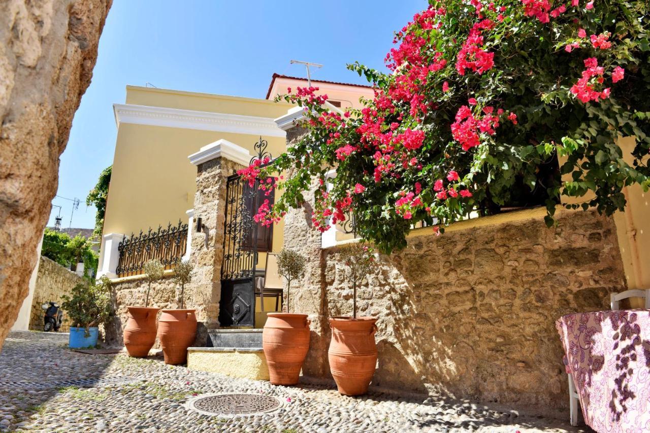 Ferenikis House 2