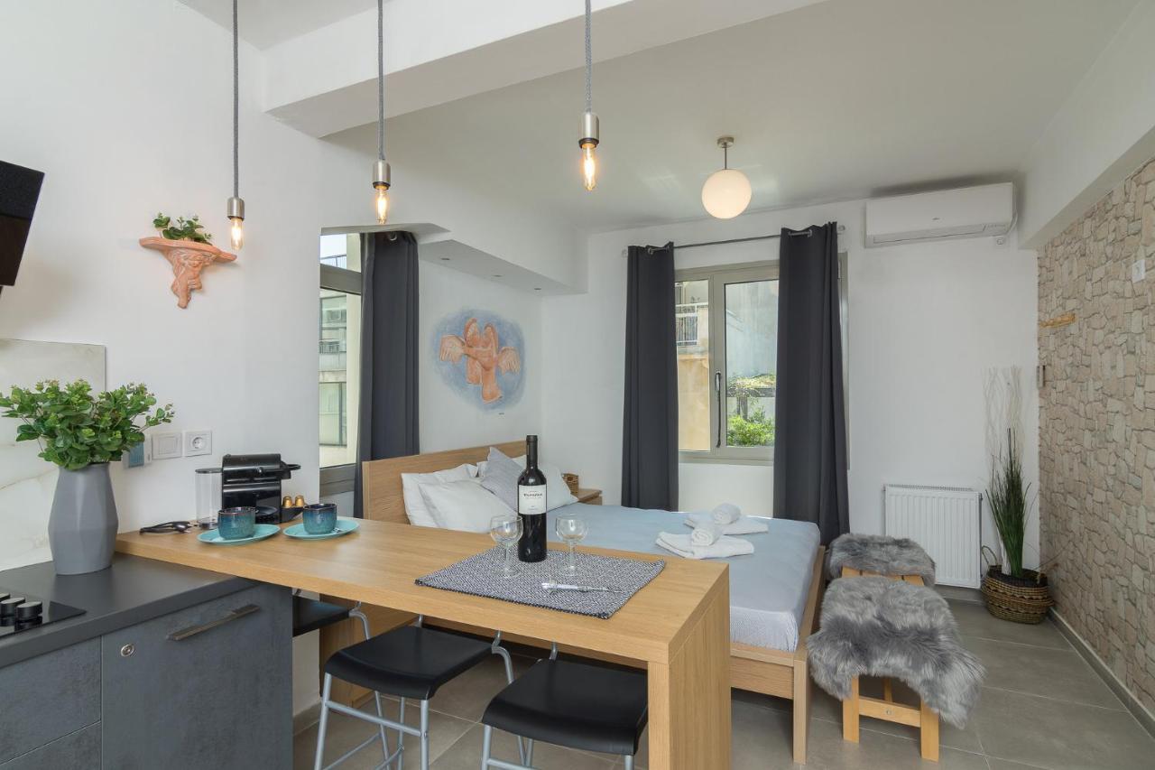 Nereid Apartment