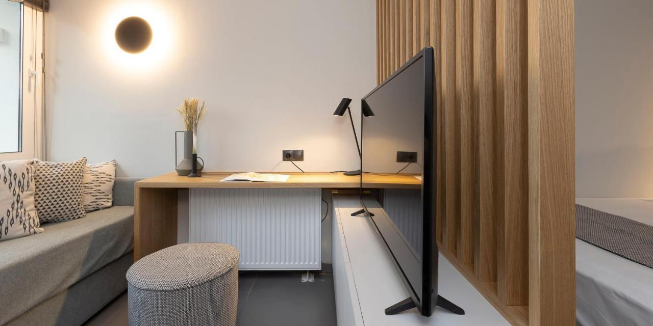 #Flh K4 0 City Apartments, Historical Center, Thessaloniki 2